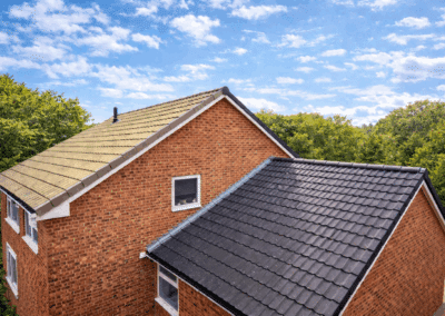 turner roofing logo hero